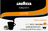 Lavazza coffee pods clearance cheapest